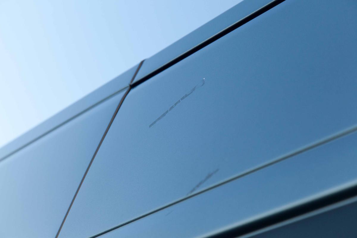 2014 Westfalia Amundsen 600D