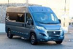 2014 Westfalia Amundsen 600D