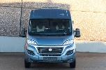 2014 Westfalia Amundsen 600D