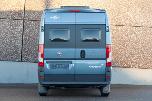 2014 Westfalia Amundsen 600D