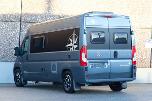 2014 Westfalia Amundsen 600D