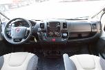 2014 Westfalia Amundsen 600D