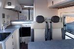 2014 Westfalia Amundsen 600D
