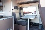 2014 Westfalia Amundsen 600D