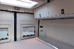 2014 Westfalia Amundsen 600D