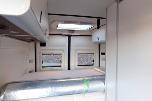 2014 Westfalia Amundsen 600D
