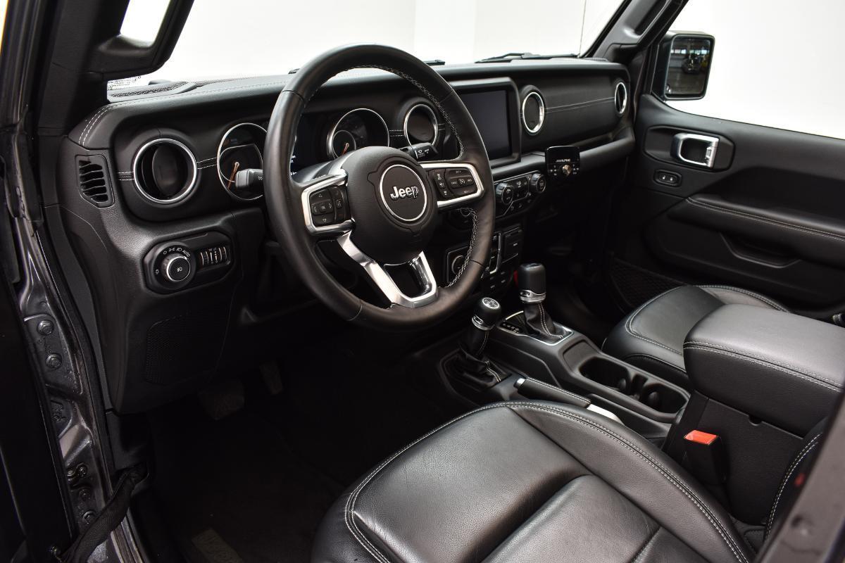 2019 Jeep Wrangler, Jeep Wrangler, 50000km