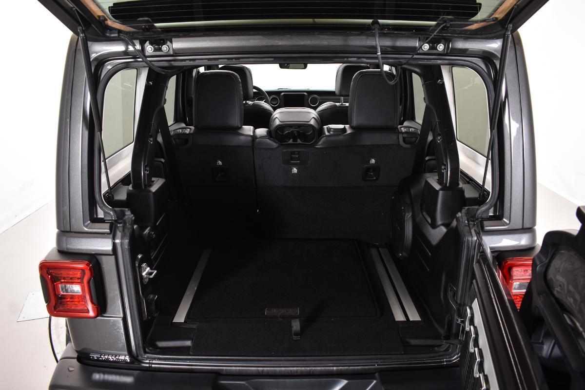2019 Jeep Wrangler, Jeep Wrangler, 50000km