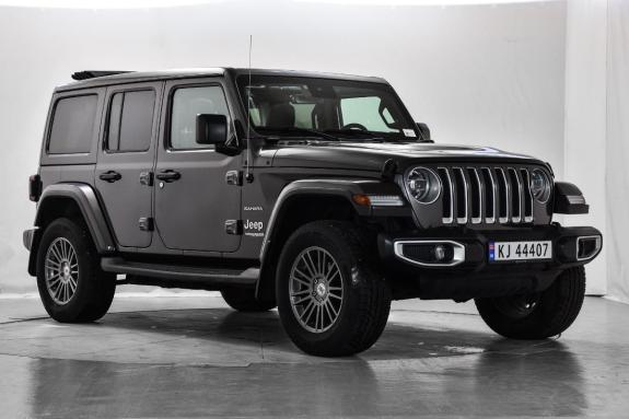 2019 Jeep Wrangler, Jeep Wrangler, 50000km