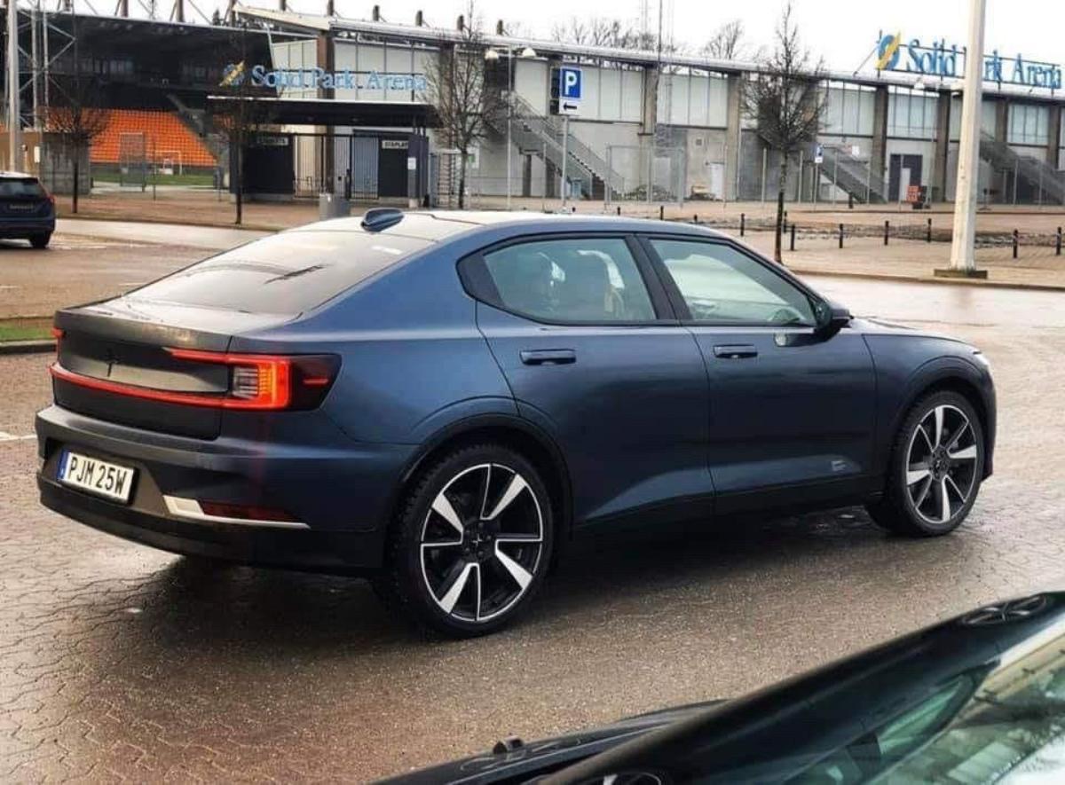 2021 Volkswagen ID.3, ID.3 150KW, 15000km
