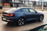 2021 Volkswagen ID.3, ID.3 150KW, 15000km