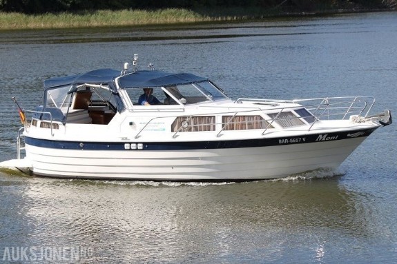 1987 Agder 840
