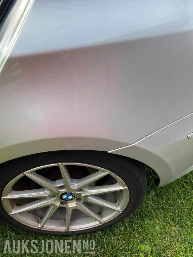 2010 Bentley Continental, Betegnelse, 25000km