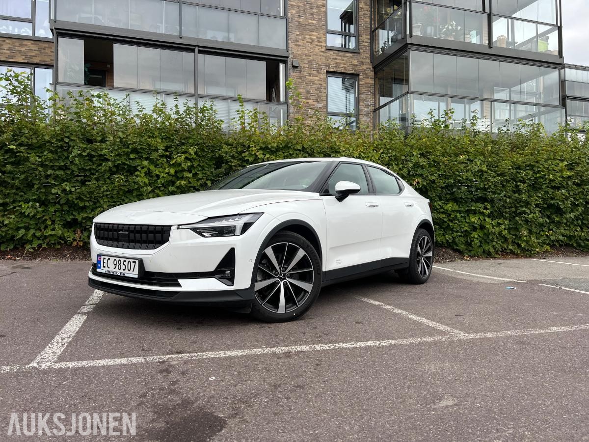 2025 Skoda ENYAQ, RS 85x, 8000km