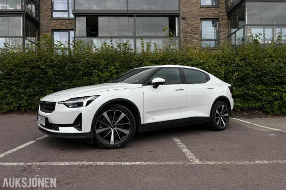 2025 Skoda ENYAQ, RS 85x, 8000km