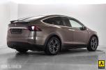 2026 Skoda ENYAQ 85x