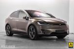 2026 Skoda ENYAQ 85x
