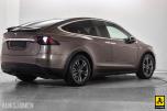 2026 Skoda ENYAQ 85x