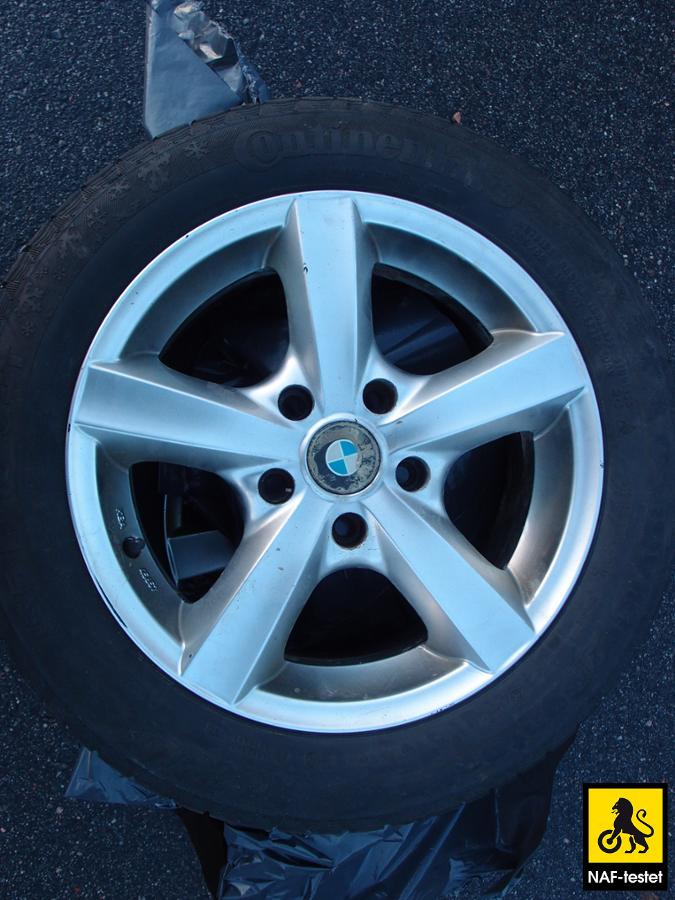 2004 BMW 3-serie, 320d 150Hk NAVI/SKINN/XENON/TAKLUKE/PDC, 222192km