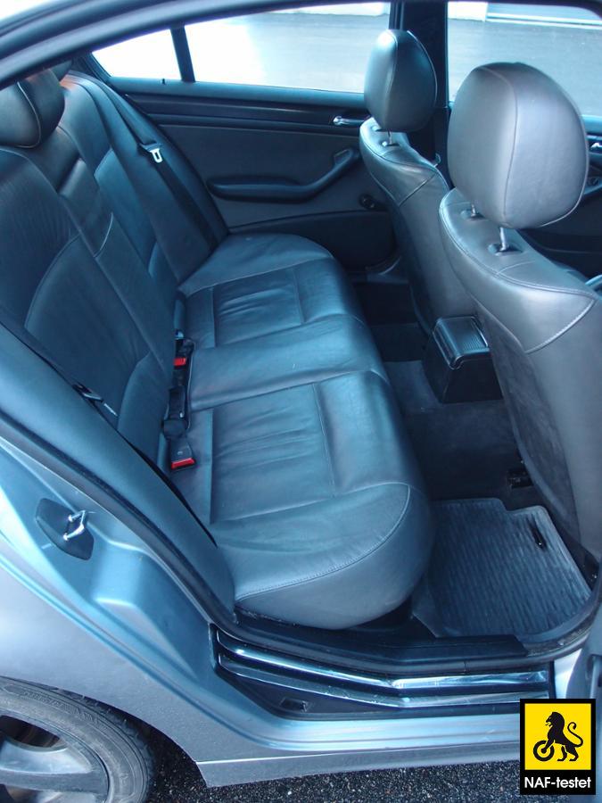 2004 BMW 3-serie, 320d 150Hk NAVI/SKINN/XENON/TAKLUKE/PDC, 222192km