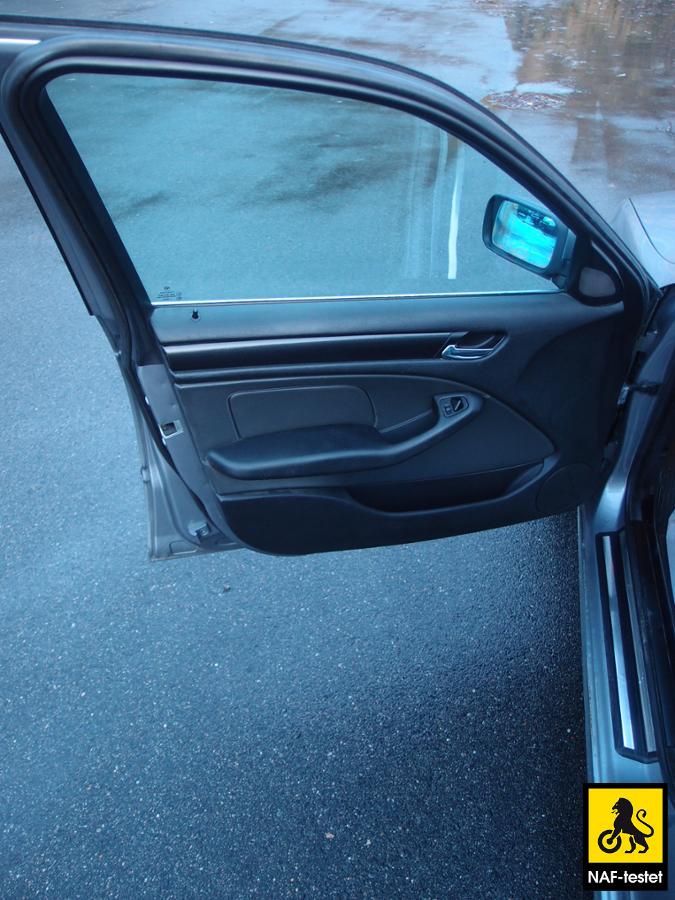 2004 BMW 3-serie, 320d 150Hk NAVI/SKINN/XENON/TAKLUKE/PDC, 222192km