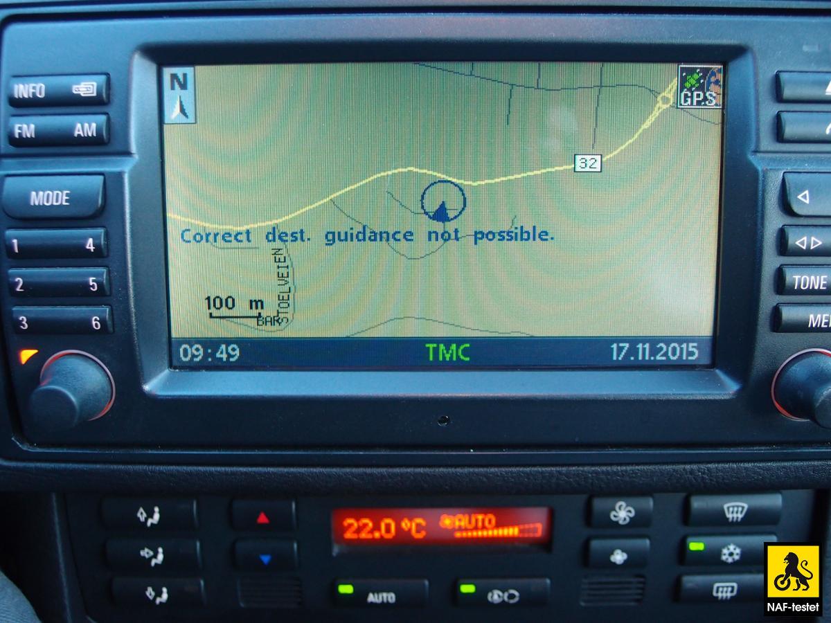 2004 BMW 3-serie, 320d 150Hk NAVI/SKINN/XENON/TAKLUKE/PDC, 222192km