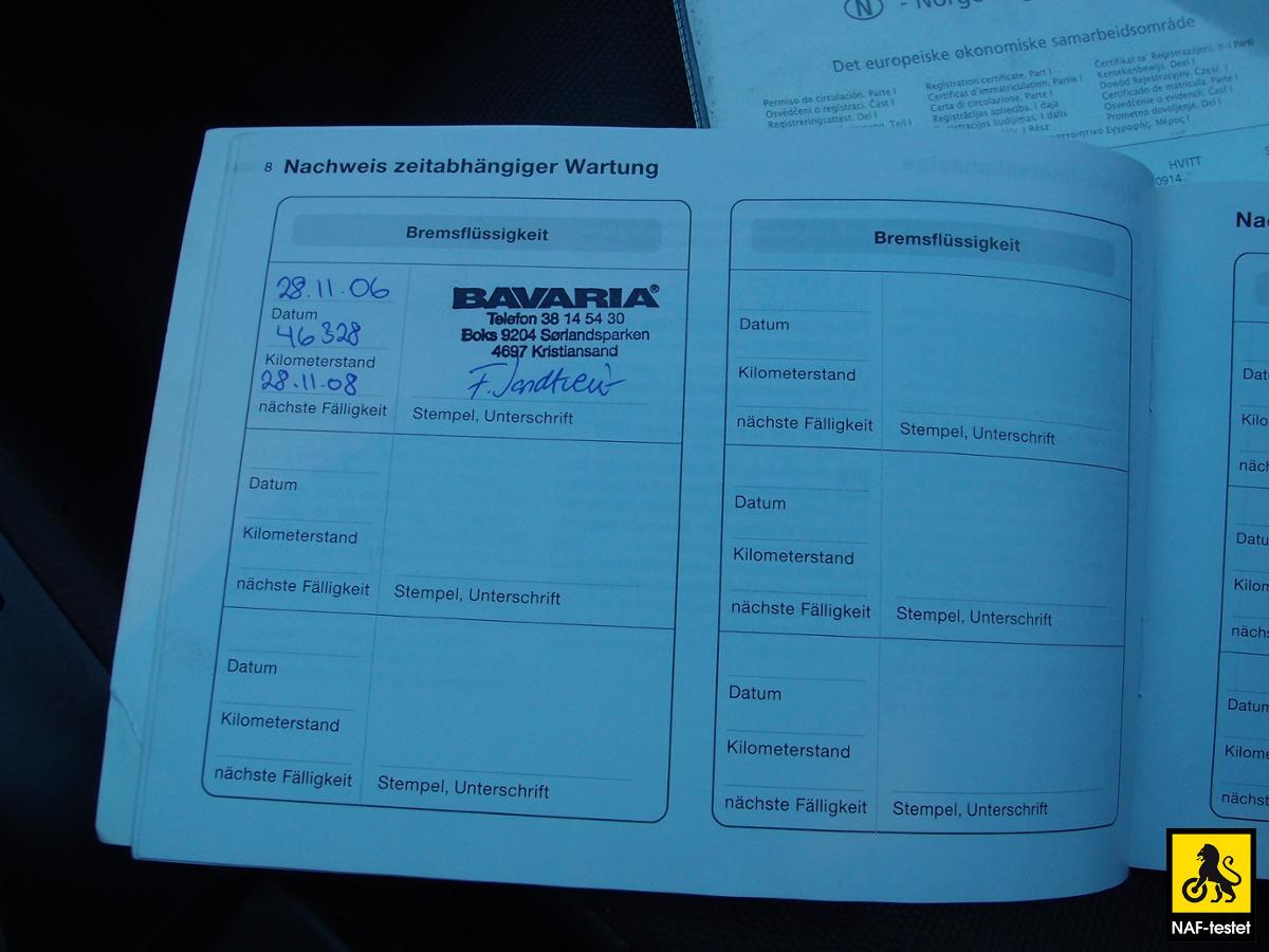 2004 BMW 3-serie, 320d 150Hk NAVI/SKINN/XENON/TAKLUKE/PDC, 222192km