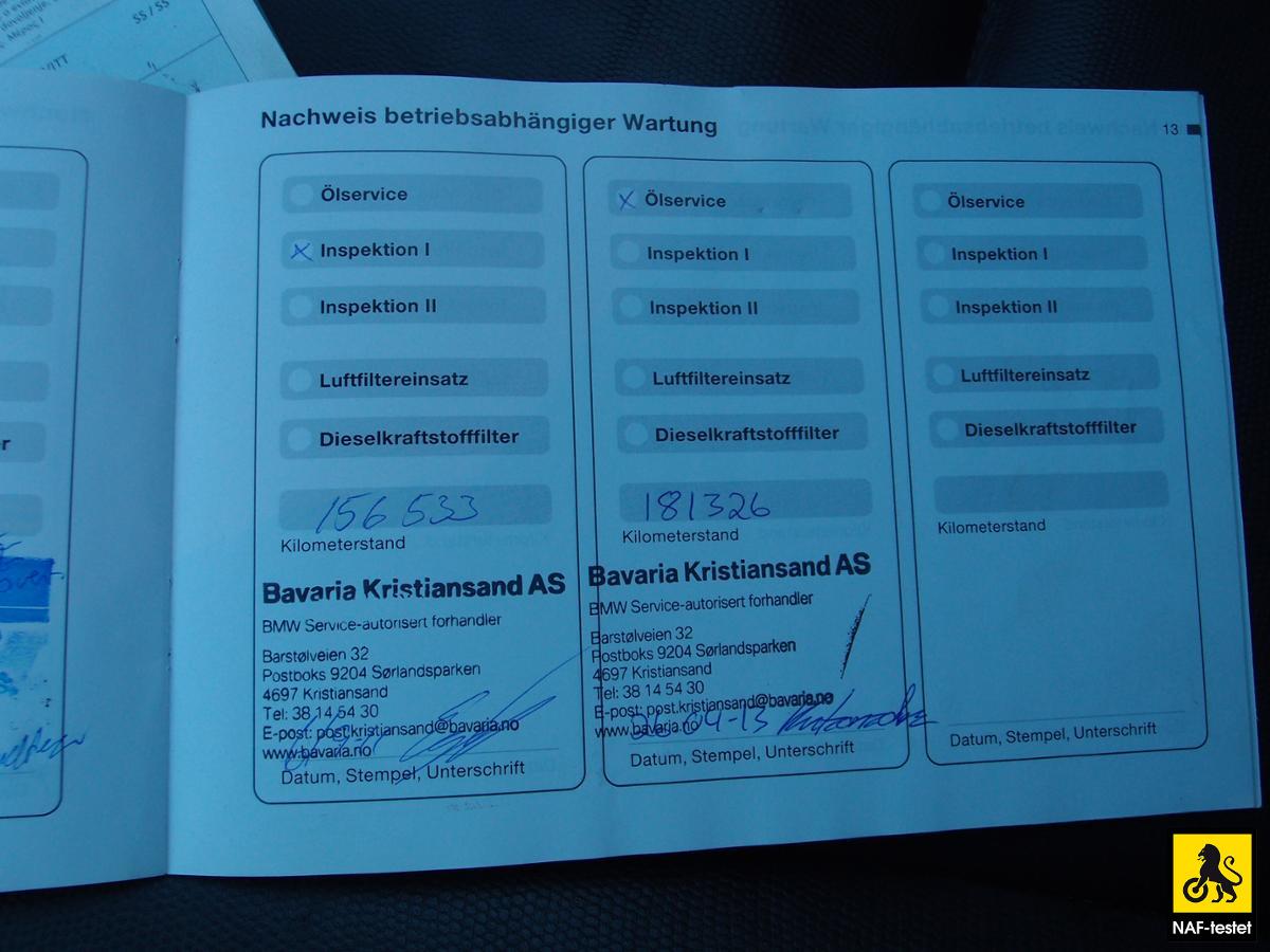 2004 BMW 3-serie, 320d 150Hk NAVI/SKINN/XENON/TAKLUKE/PDC, 222192km