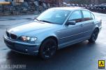 2004 BMW 3-serie, 320d 150Hk NAVI/SKINN/XENON/TAKLUKE/PDC, 222192km
