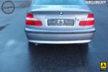 2004 BMW 3-serie, 320d 150Hk NAVI/SKINN/XENON/TAKLUKE/PDC, 222192km
