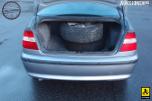 2004 BMW 3-serie, 320d 150Hk NAVI/SKINN/XENON/TAKLUKE/PDC, 222192km