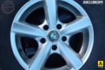 2004 BMW 3-serie, 320d 150Hk NAVI/SKINN/XENON/TAKLUKE/PDC, 222192km
