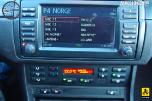 2004 BMW 3-serie, 320d 150Hk NAVI/SKINN/XENON/TAKLUKE/PDC, 222192km