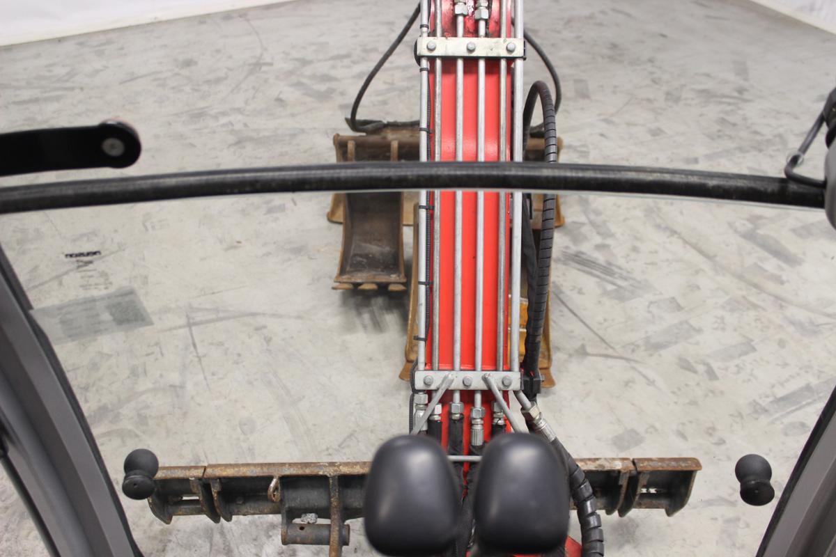 Neuson 1502/1503 RVD 1700kg