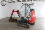 Neuson 1502/1503 RVD 1700kg