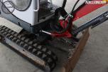 Neuson 1502/1503 RVD 1700kg