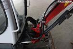 Neuson 1502/1503 RVD 1700kg