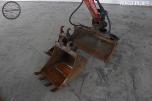 Neuson 1502/1503 RVD 1700kg