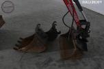 Neuson 1502/1503 RVD 1700kg