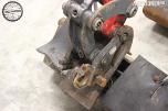 Neuson 1502/1503 RVD 1700kg