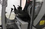 Neuson 1502/1503 RVD 1700kg